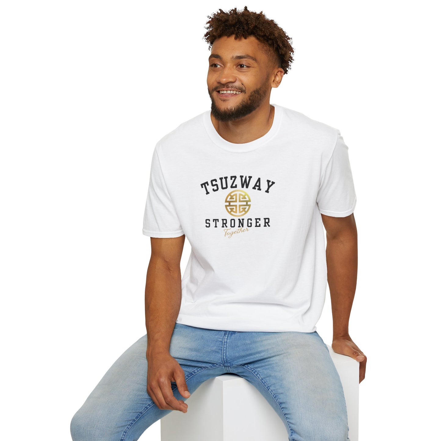 Unisex Prosperity T-shirt