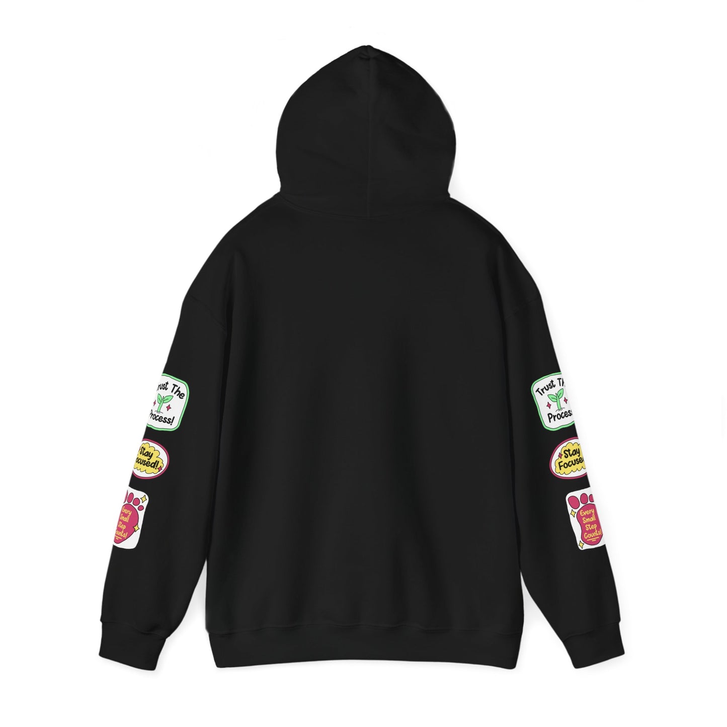 Believe in Yourself Unisex Hoodie