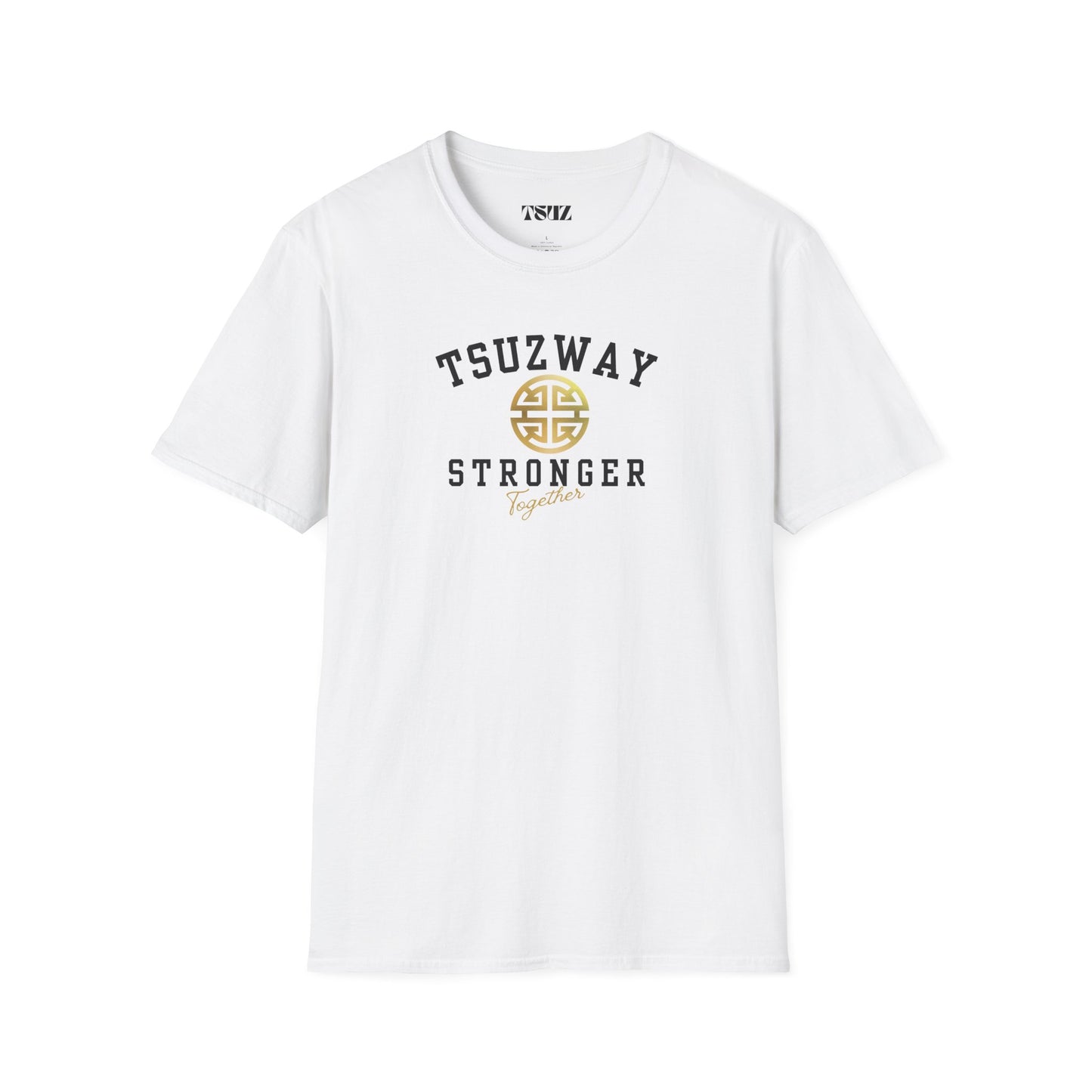 Unisex Prosperity T-shirt