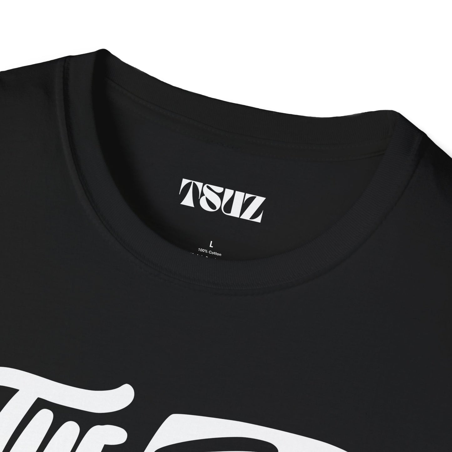 Unisex the time is now T-Shirt