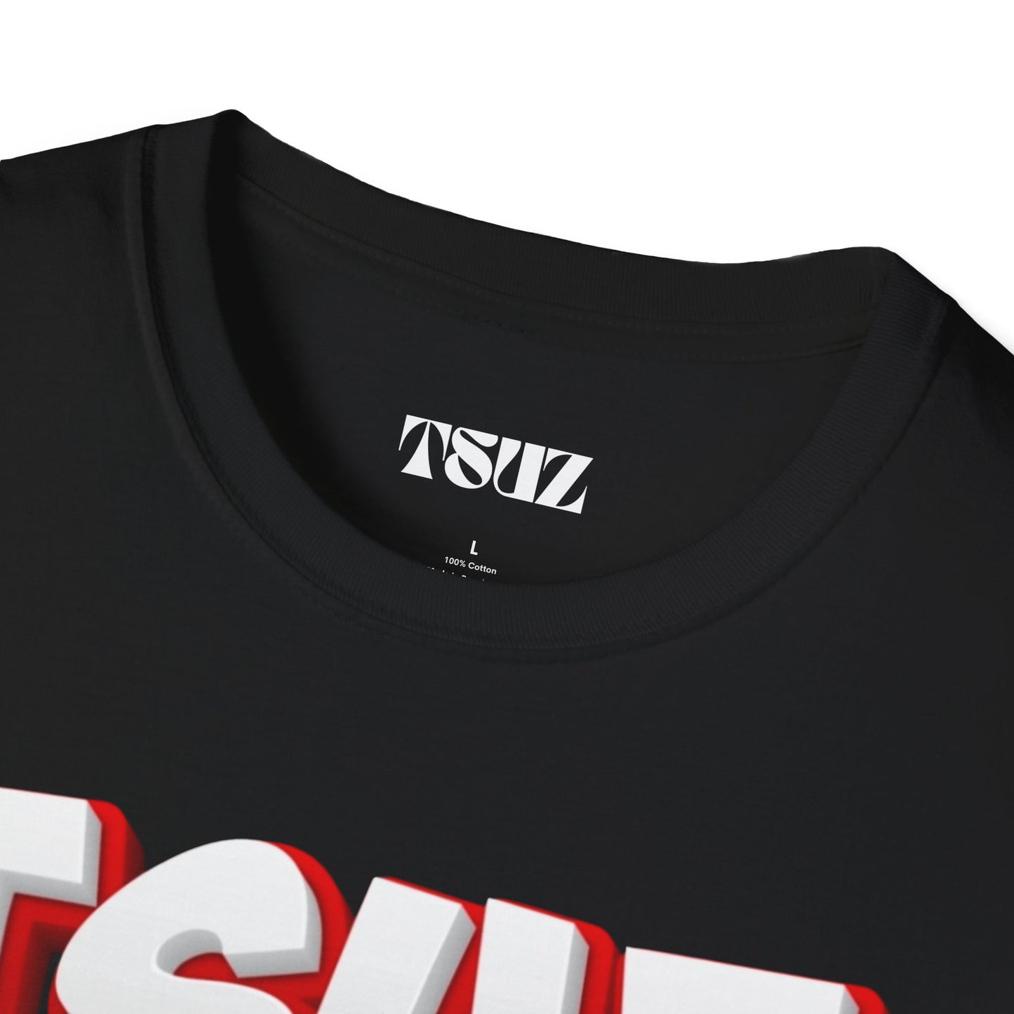 TSUZ Signature Unisex T-shirt