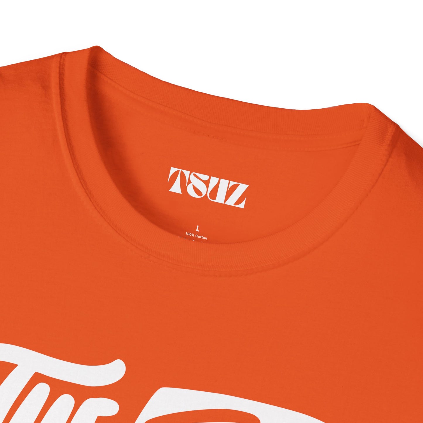 Unisex the time is now T-Shirt