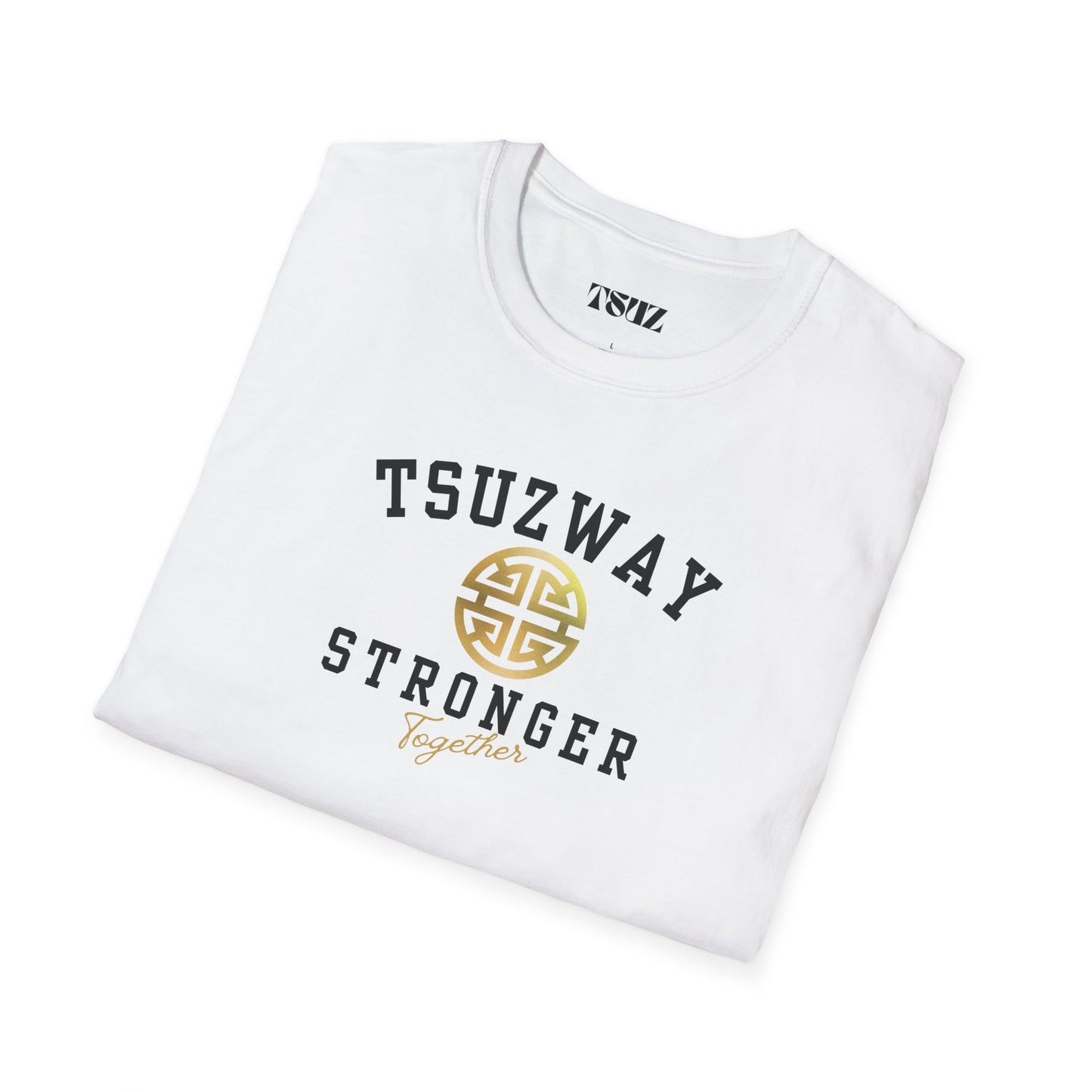 Unisex Prosperity T-shirt
