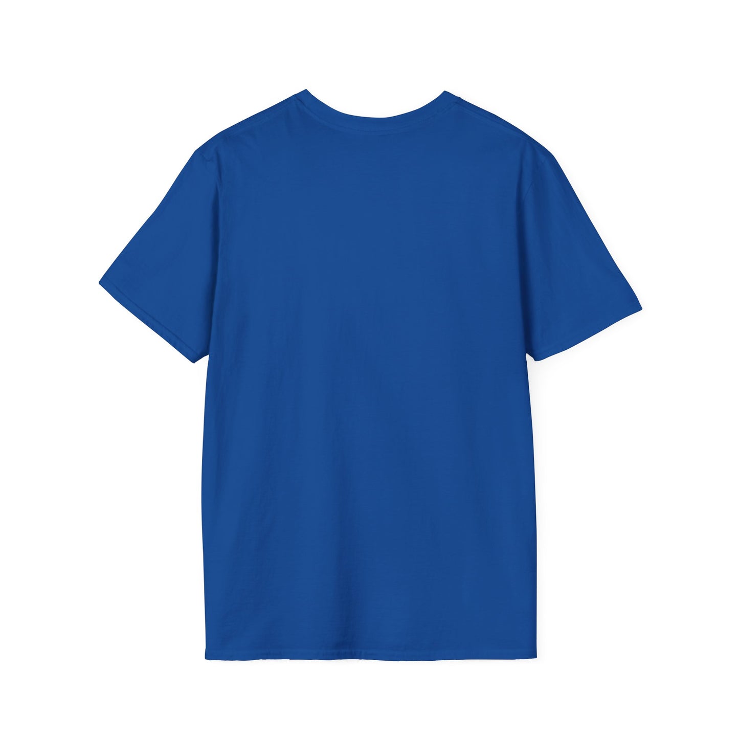 Unisex the time is now T-Shirt