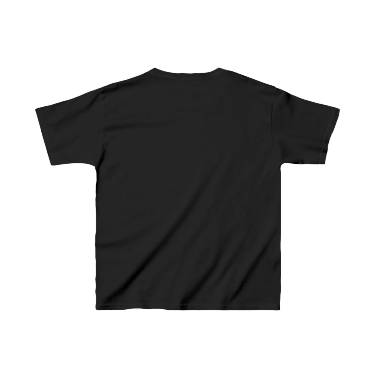 Kids Grinch Squad T-shirt