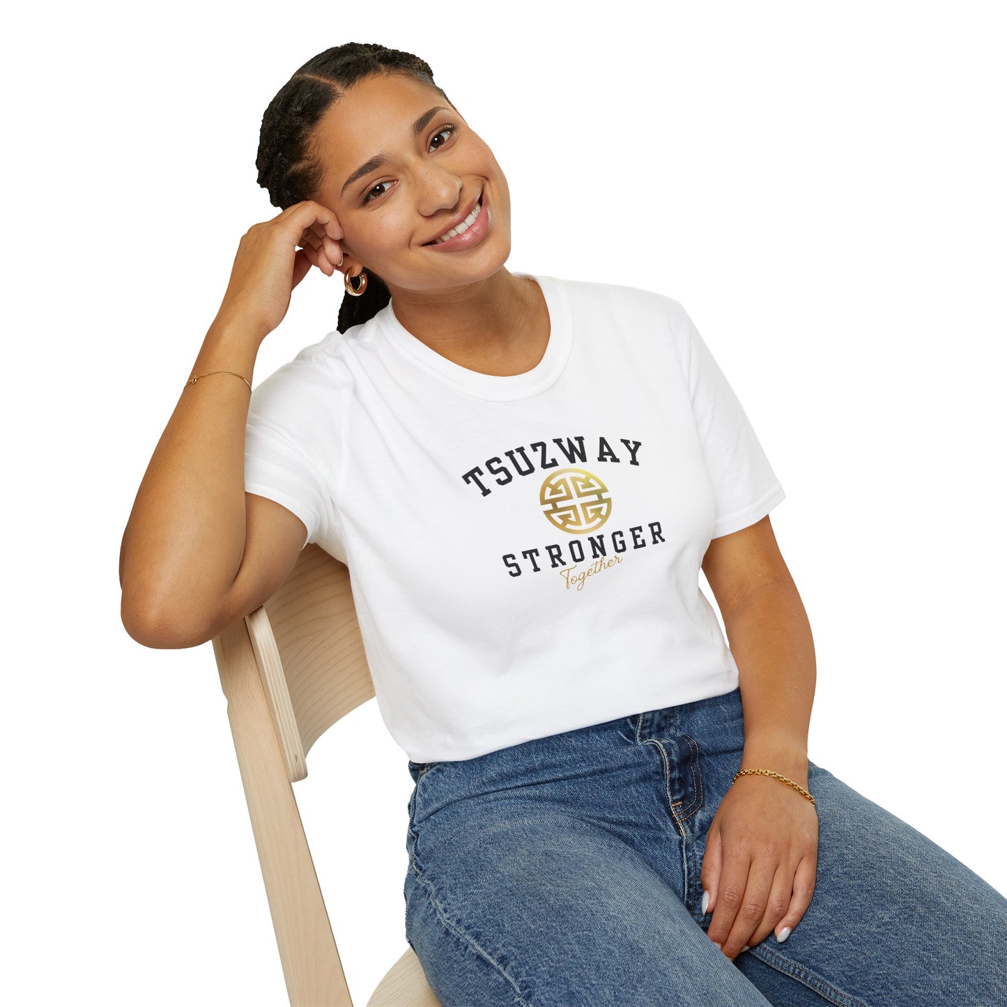 Unisex Prosperity T-shirt