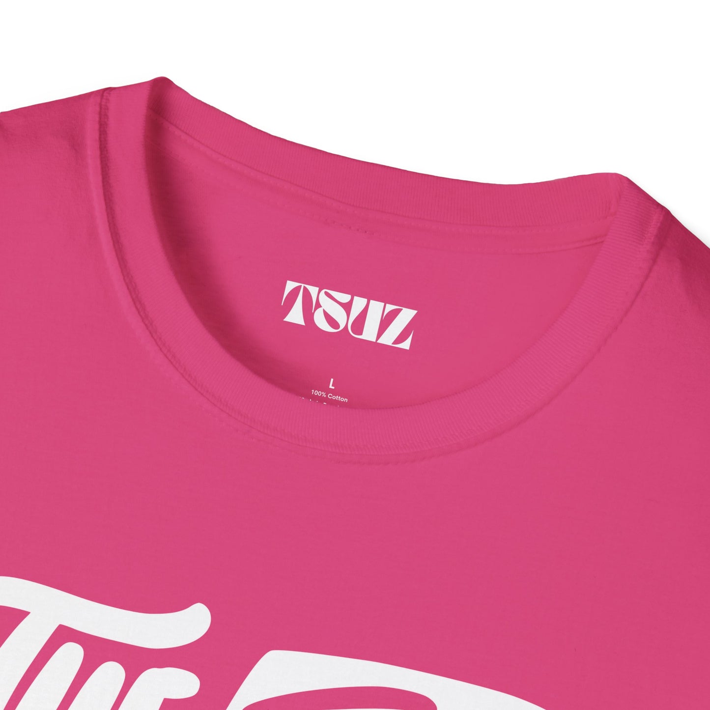Unisex the time is now T-Shirt