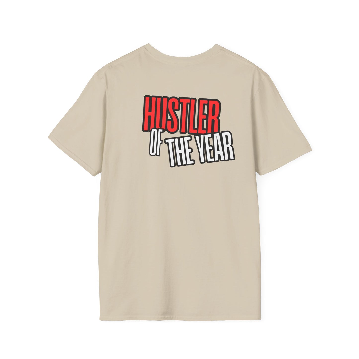Focus on the Bag Unisex T-shirt