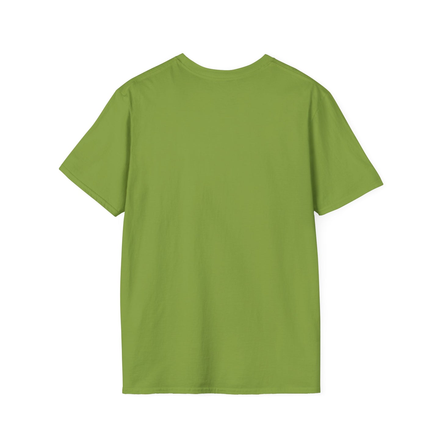 Unisex the time is now T-Shirt