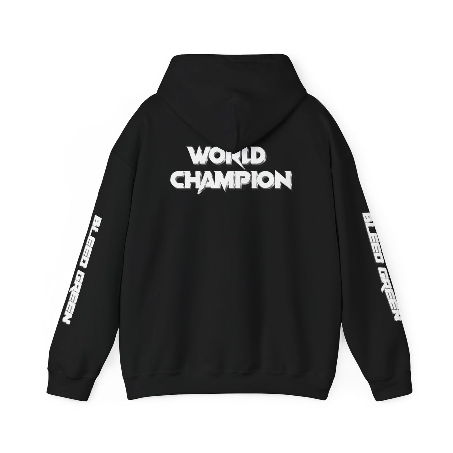 Inspired World Champion Eagles Unisex Hoodie