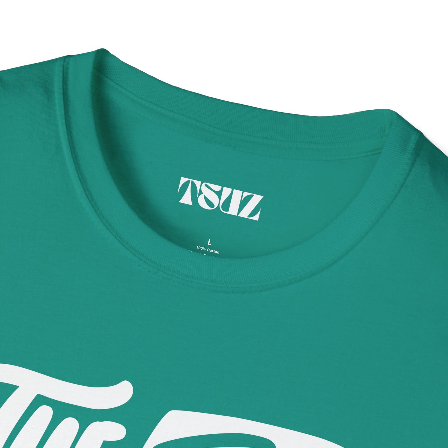 Unisex the time is now T-Shirt