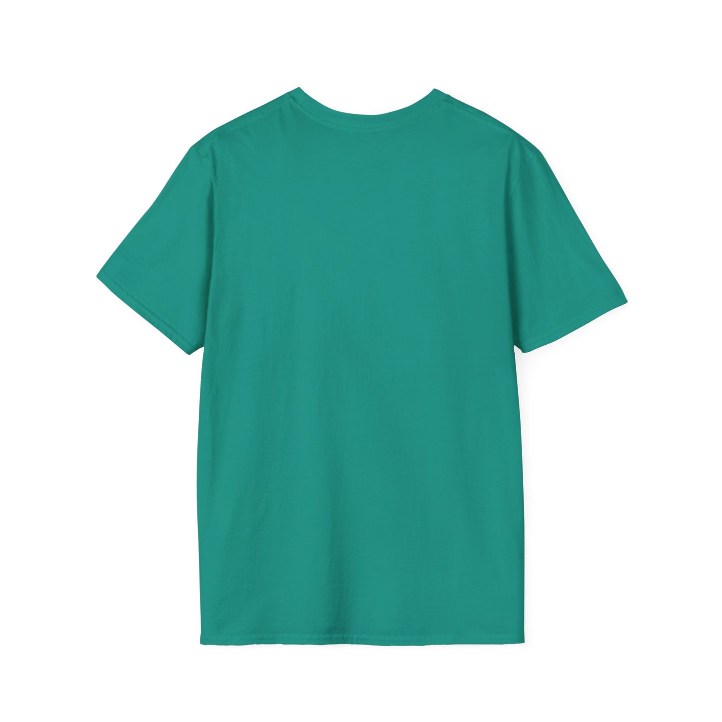 Unisex the time is now T-Shirt