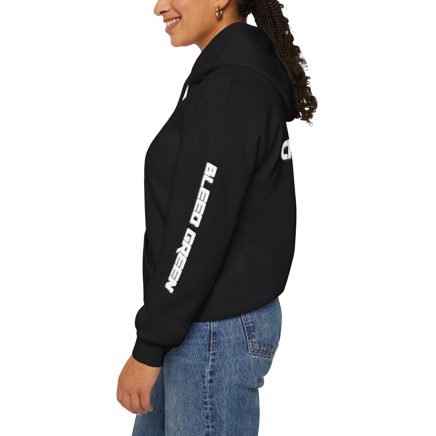 Inspired World Champion Eagles Unisex Hoodie