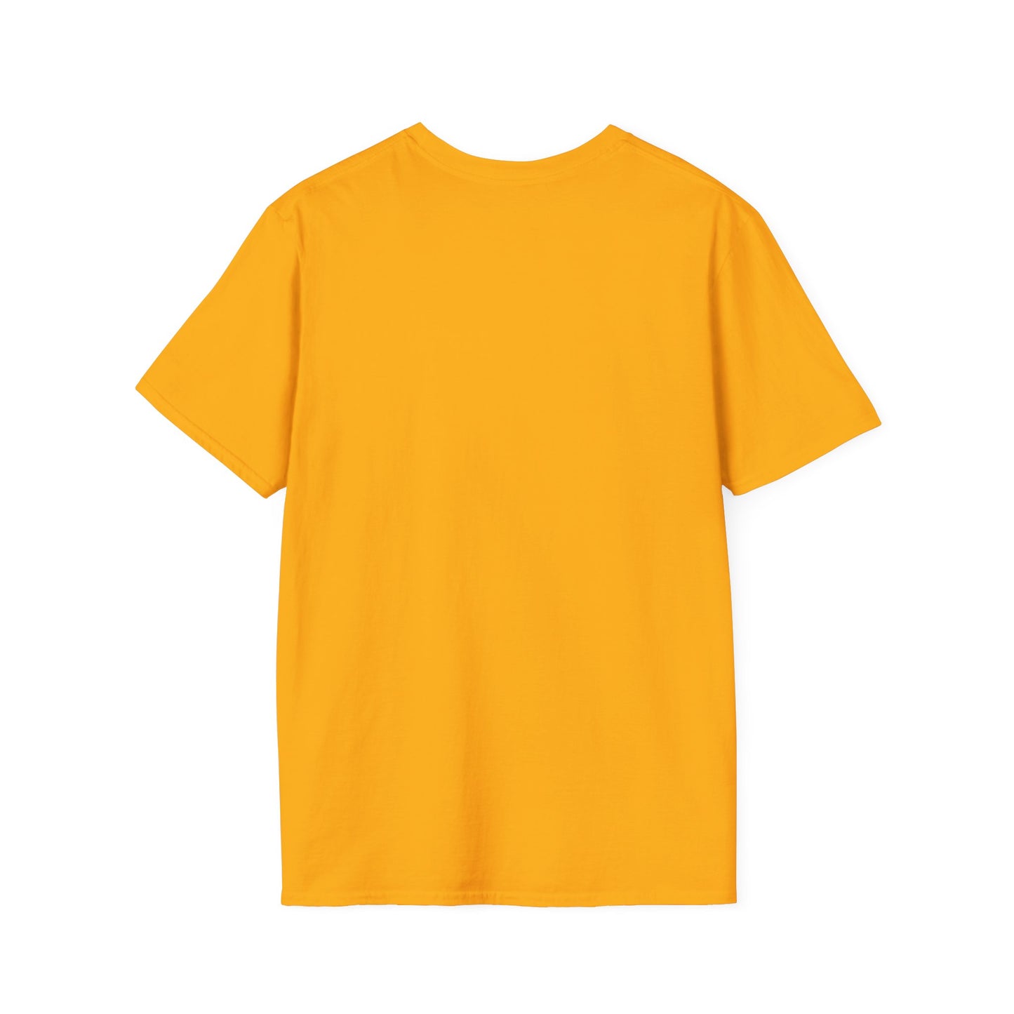 Unisex the time is now T-Shirt