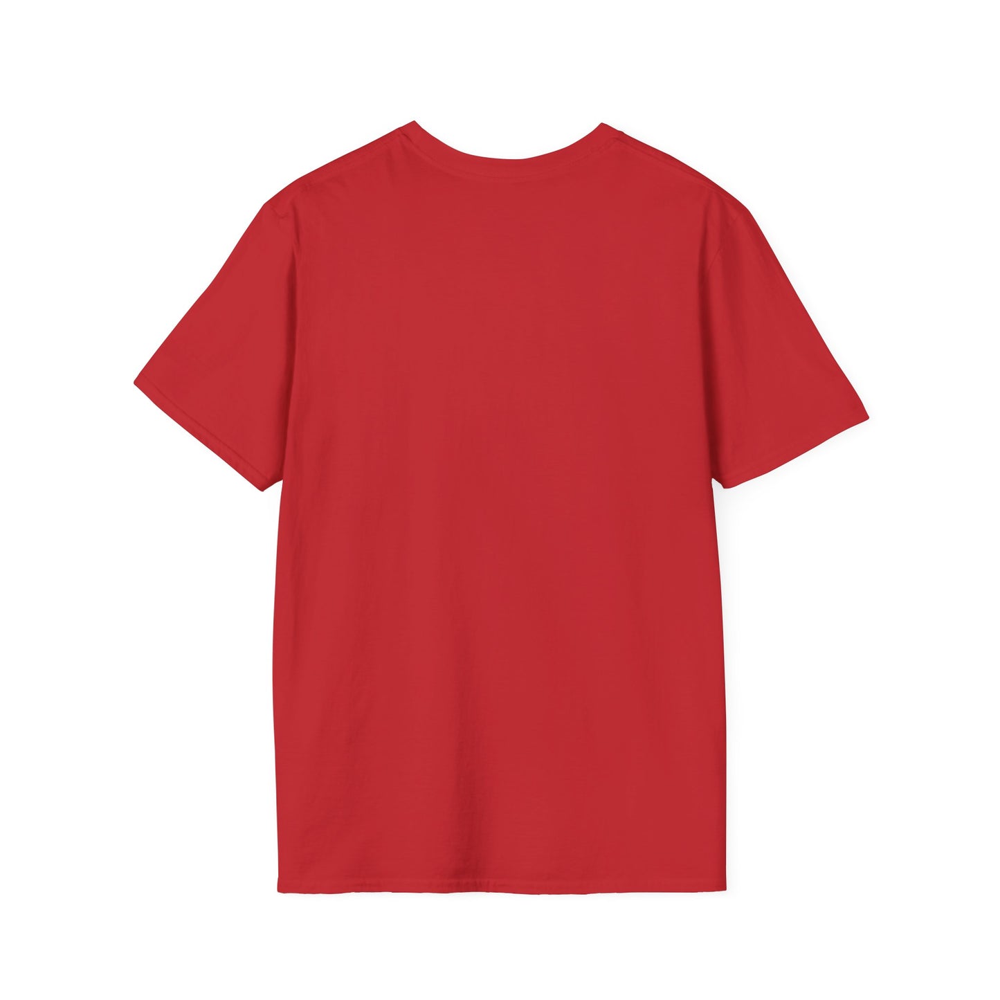 Unisex the time is now T-Shirt