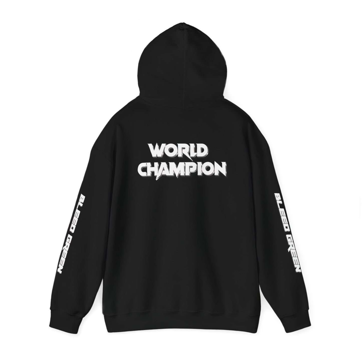 Inspired World Champion Eagles Unisex Hoodie