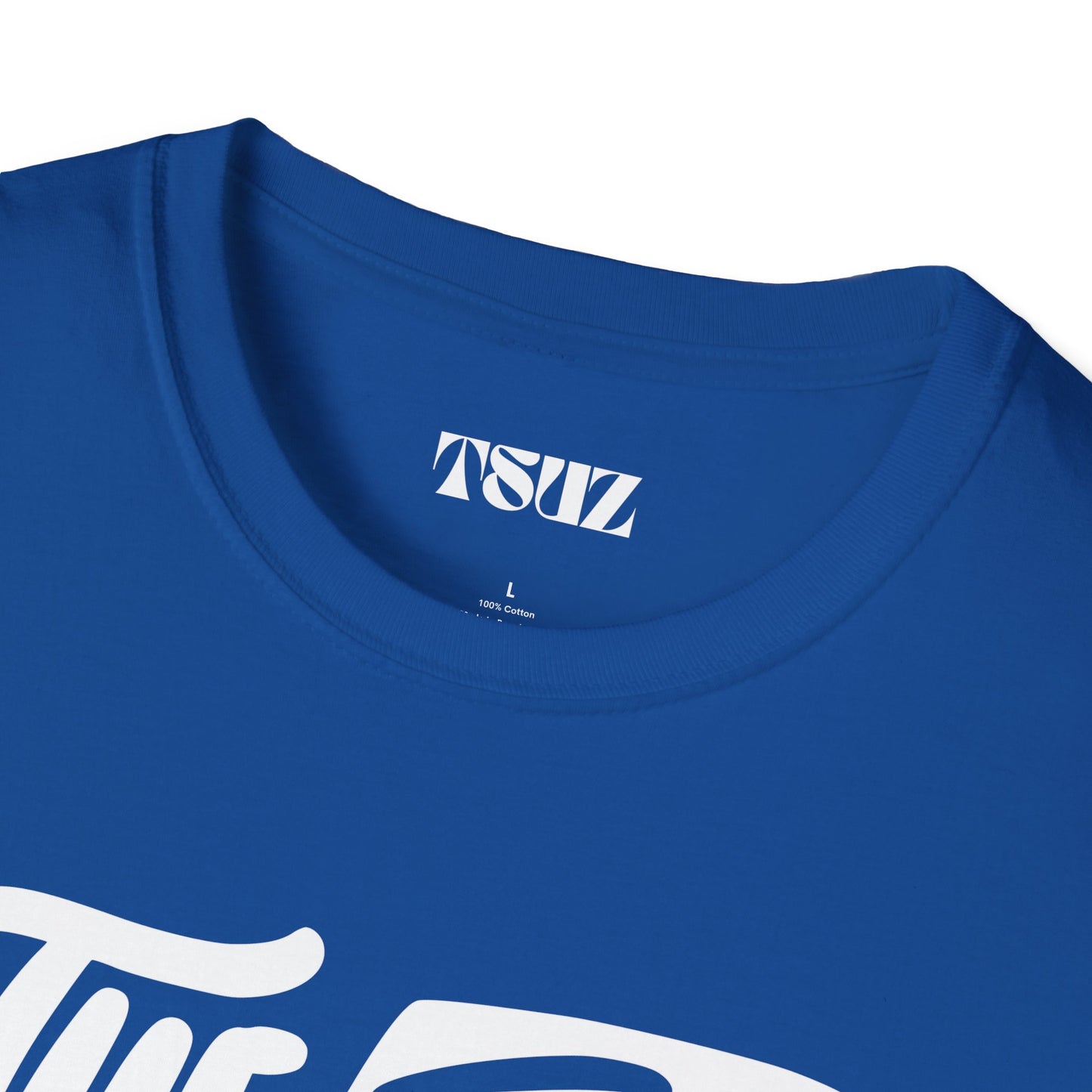 Unisex the time is now T-Shirt