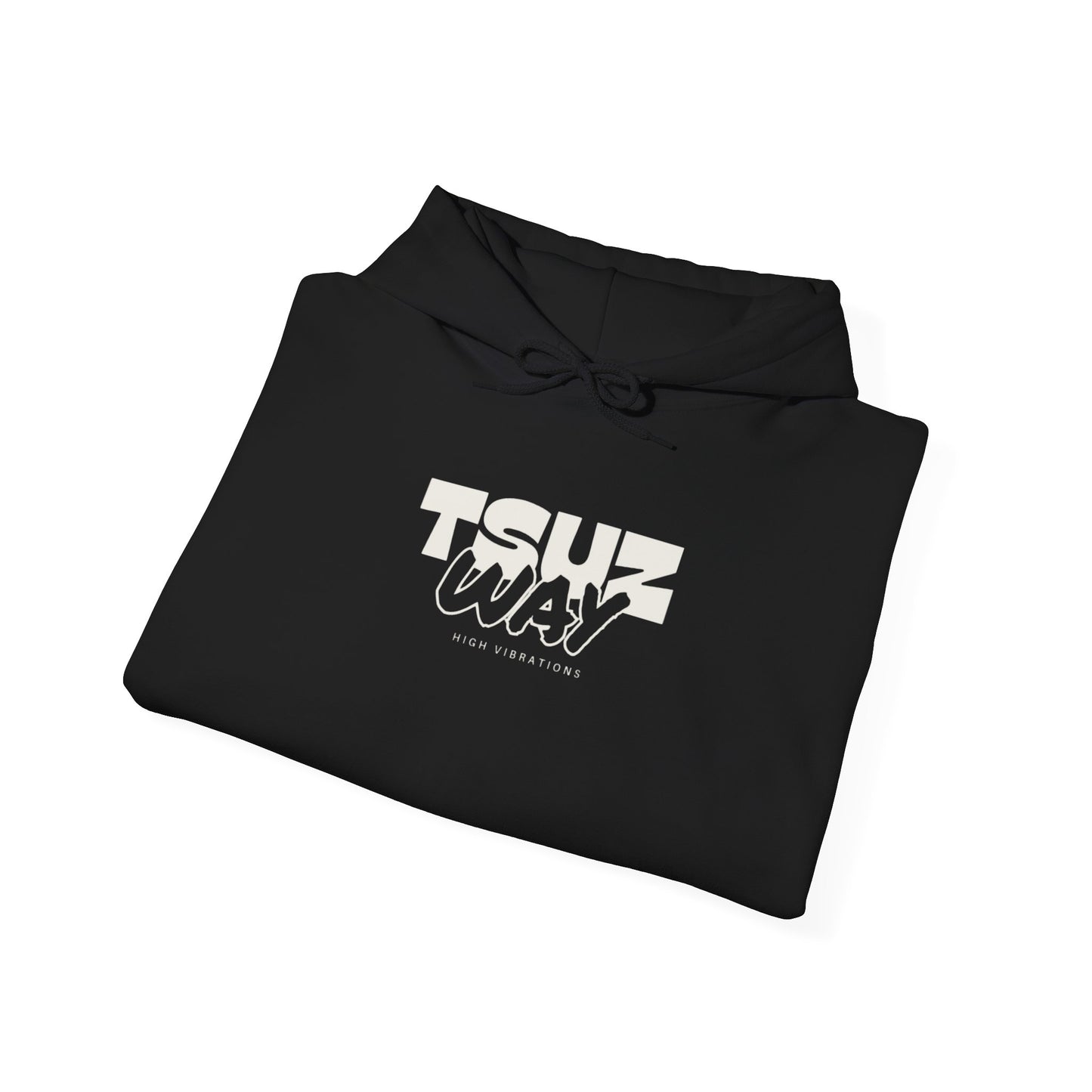 Signature Unisex Hoodie