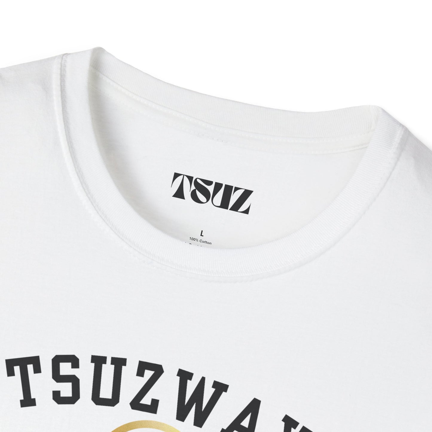 Unisex Prosperity T-shirt