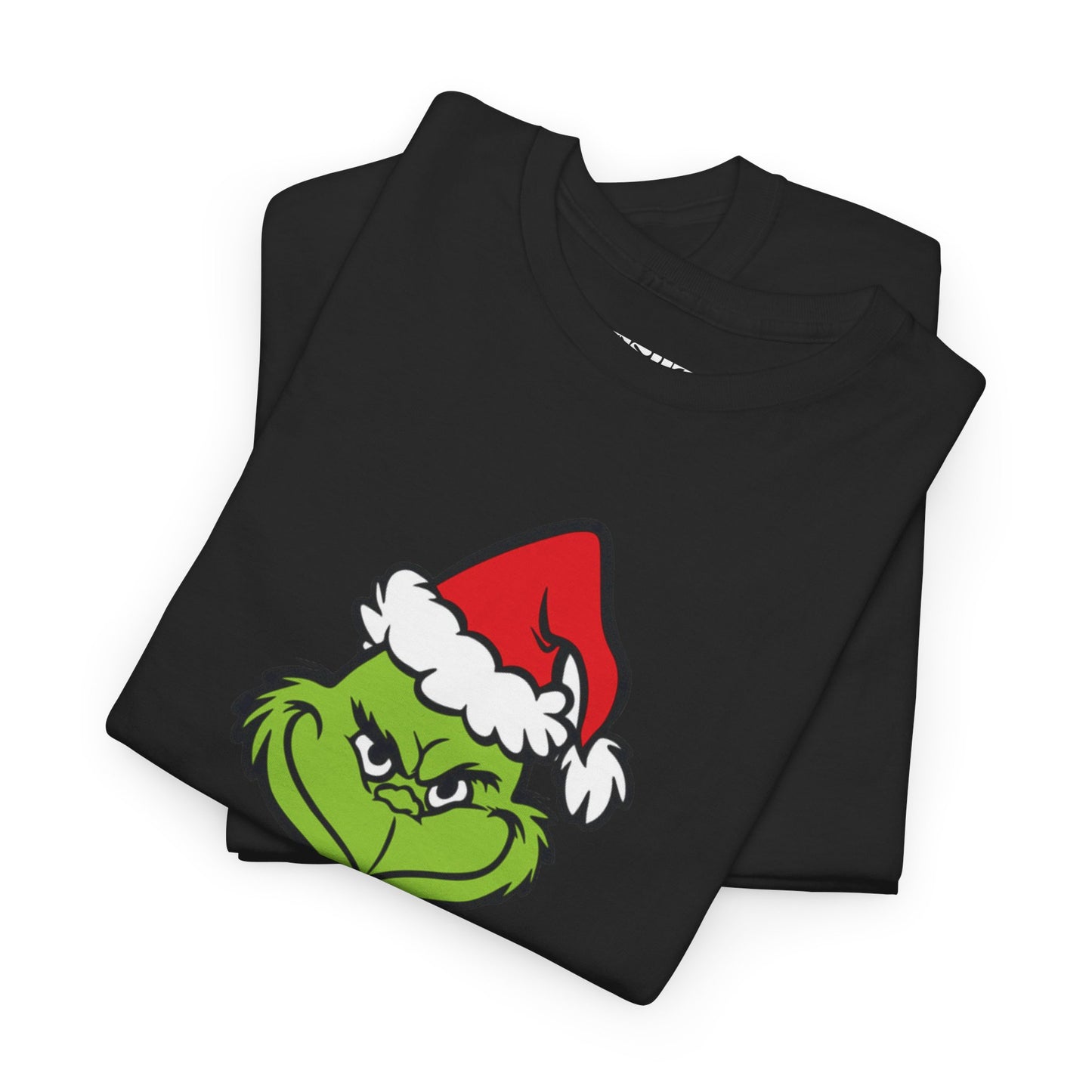 Grinch Squad Unisex T-Shirt