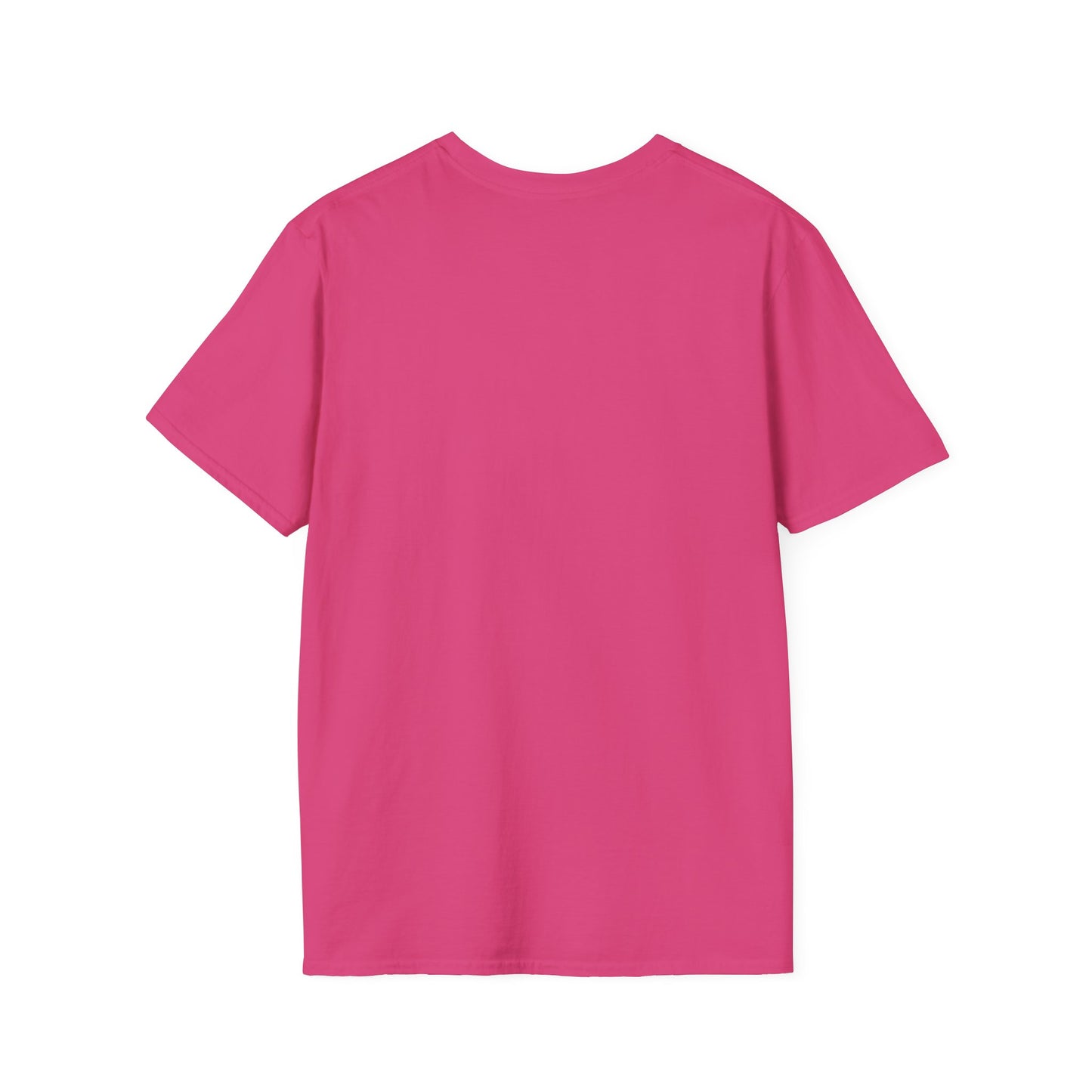 Unisex the time is now T-Shirt