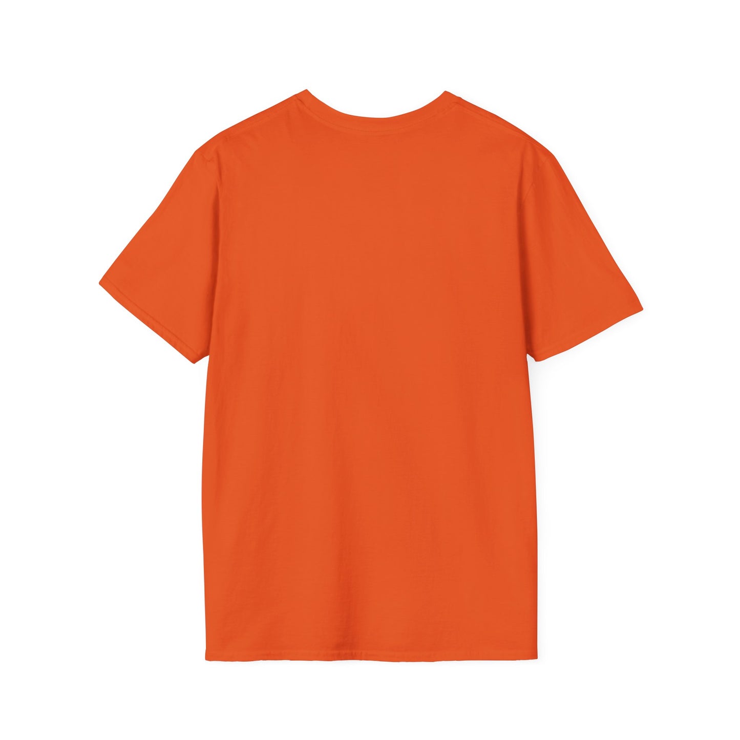 Unisex the time is now T-Shirt
