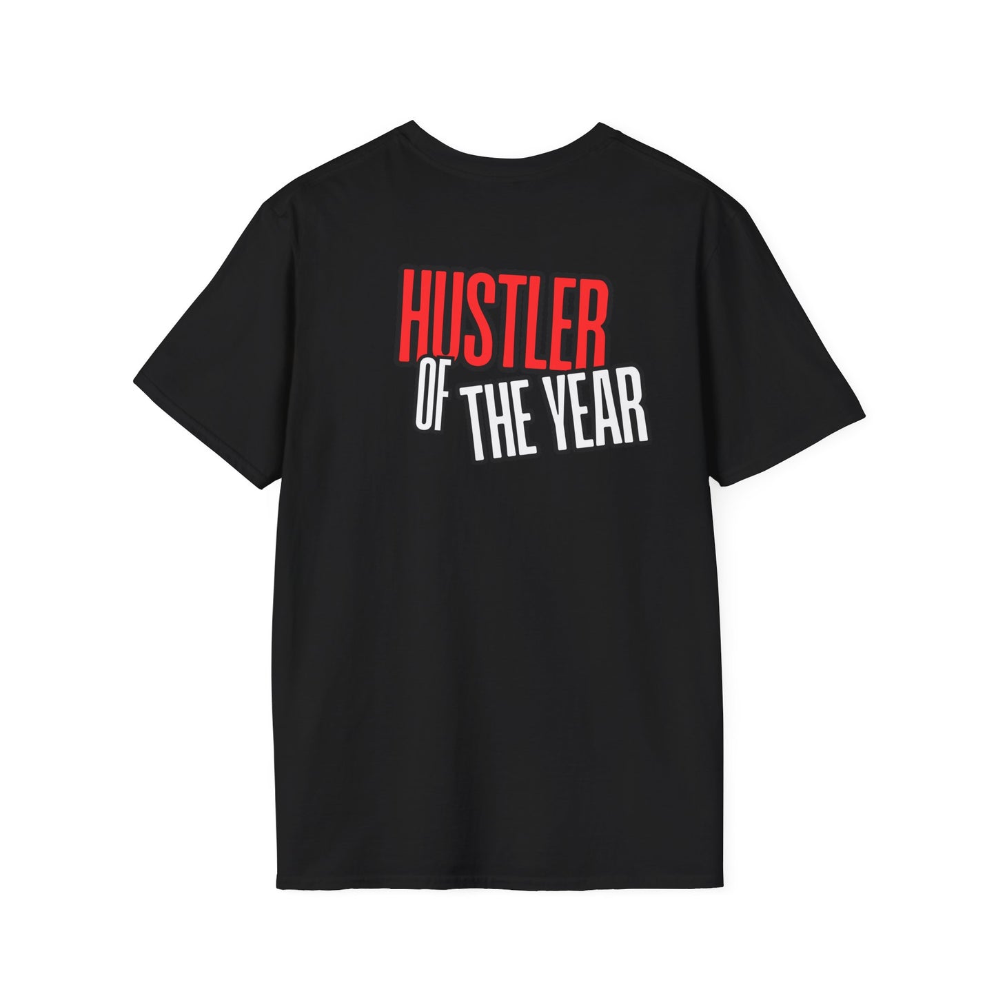 Focus on the Bag Unisex T-shirt