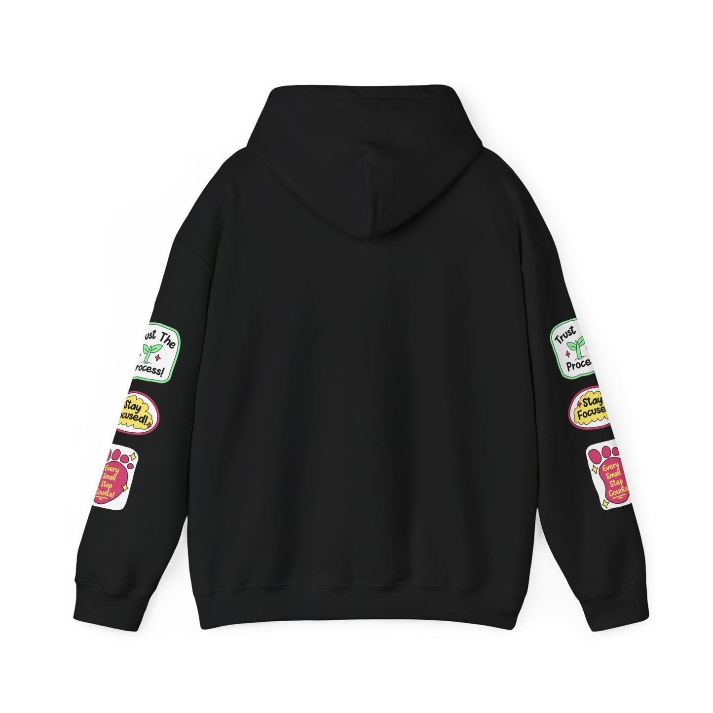 Believe in Yourself Unisex Hoodie
