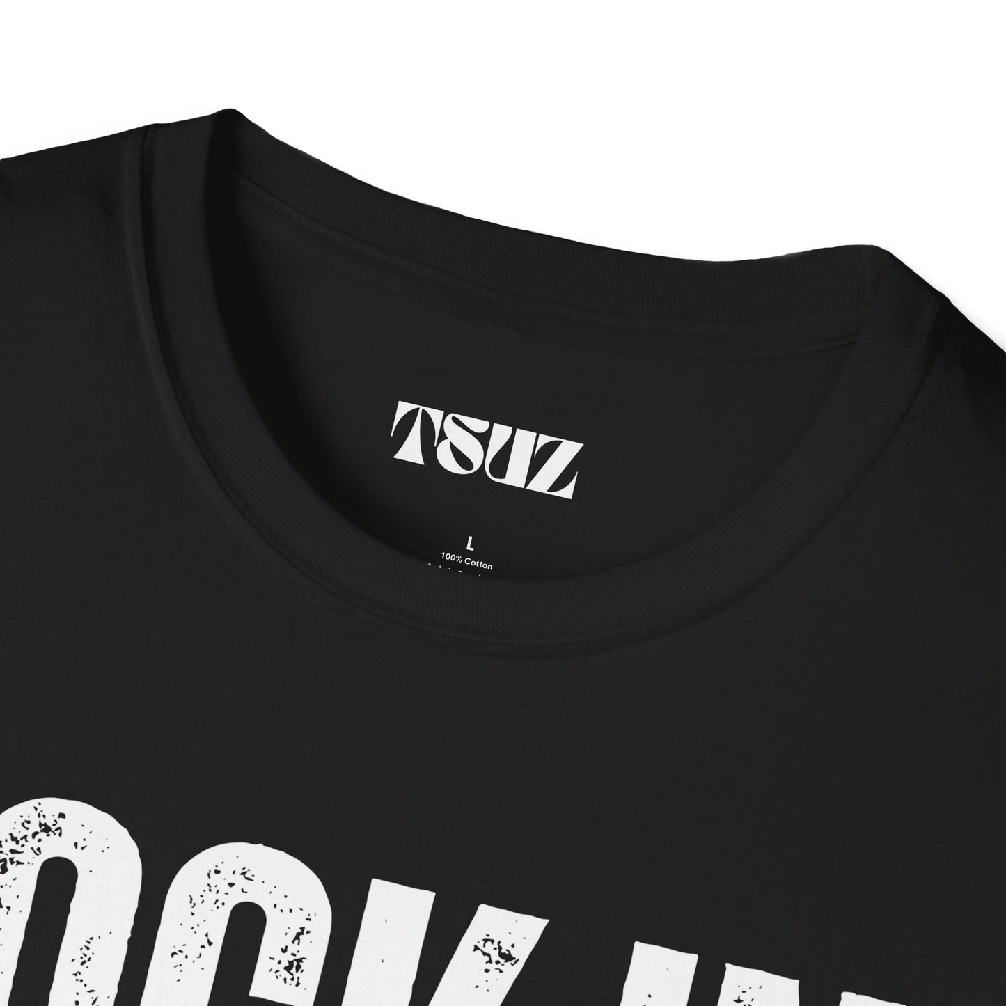 Lock In Or Clock In Unisex T-Shirt