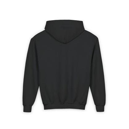 Kids Grinch Squad Hoodie