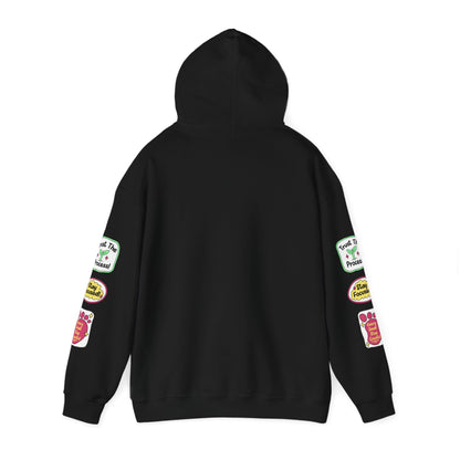 Believe in Yourself Unisex Hoodie