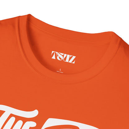 Unisex the time is now T-Shirt