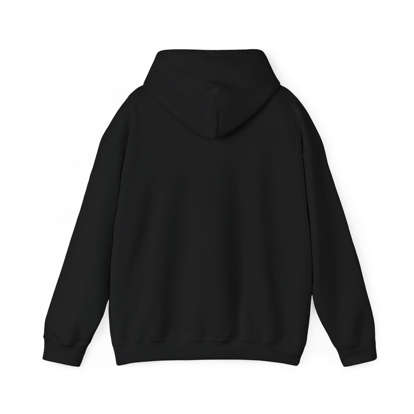 Signature Unisex Hoodie