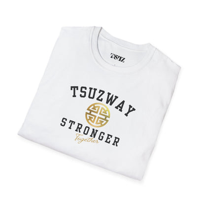 Unisex Prosperity T-shirt