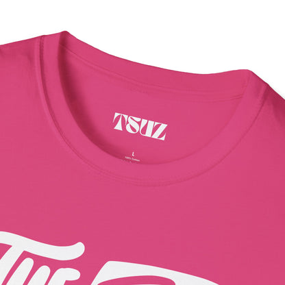 Unisex the time is now T-Shirt
