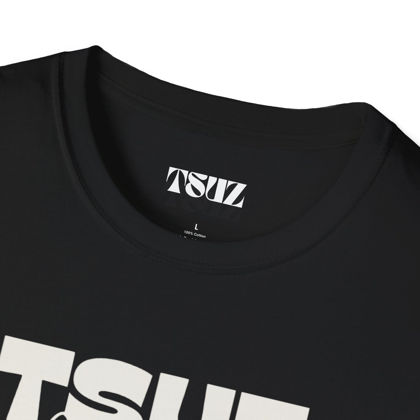 Signature Unisex T-Shirt
