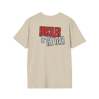 Focus on the Bag Unisex T-shirt