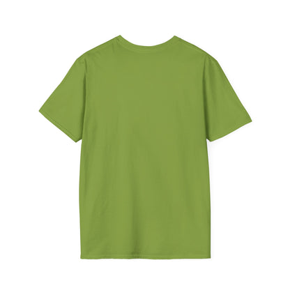 Unisex the time is now T-Shirt