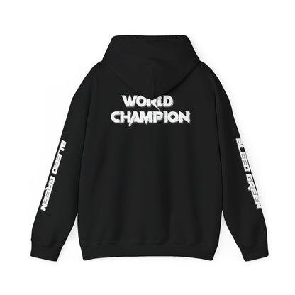 Inspired World Champion Eagles Unisex Hoodie