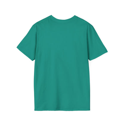 Unisex the time is now T-Shirt