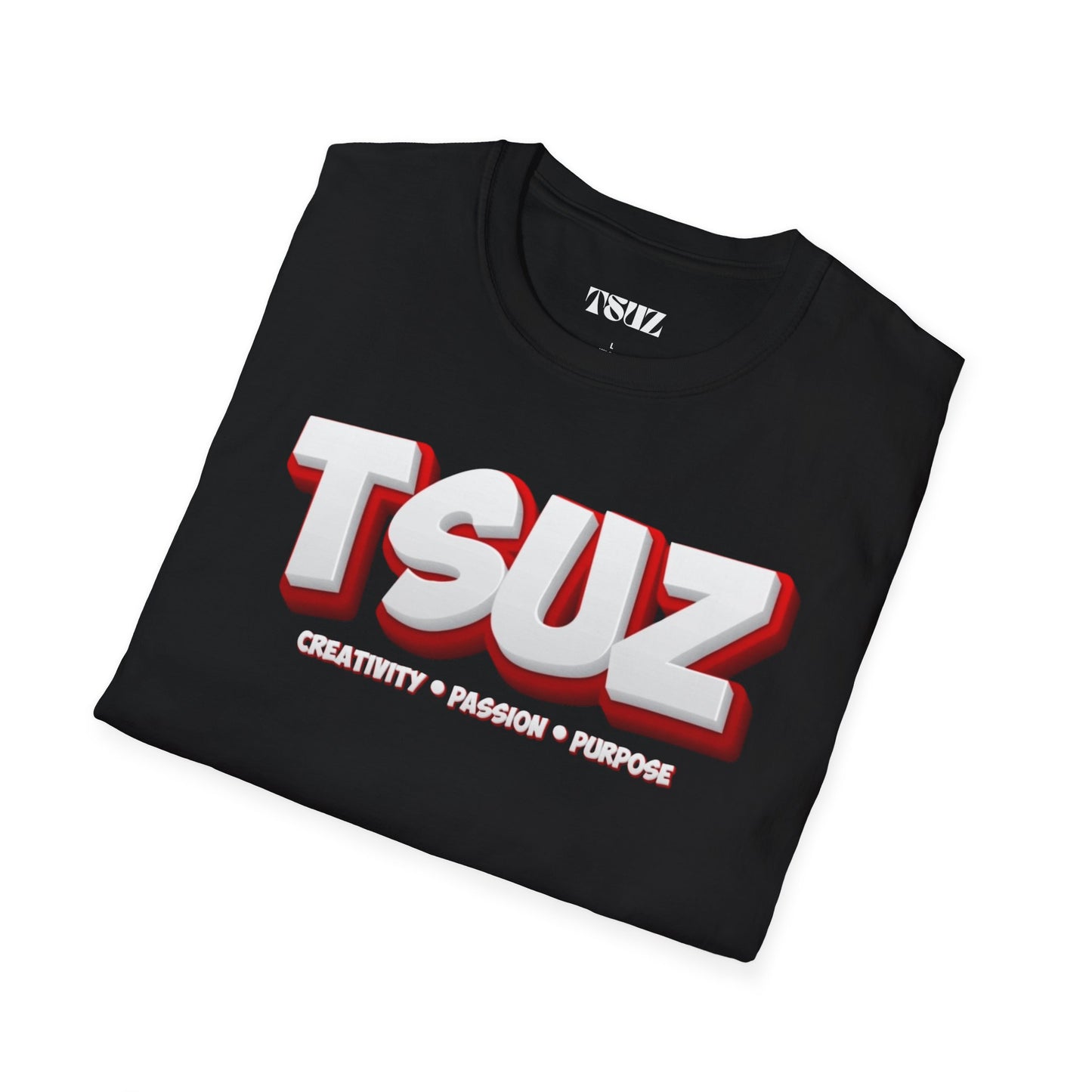TSUZ Signature Unisex T-shirt
