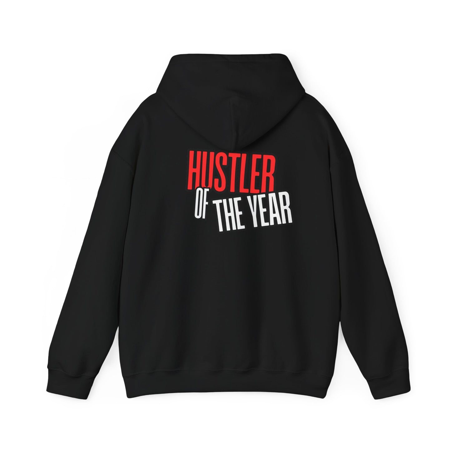 Focus on the Bag/Hustler of the year Unisex Hoodie