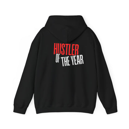 Focus on the Bag/Hustler of the year Unisex Hoodie