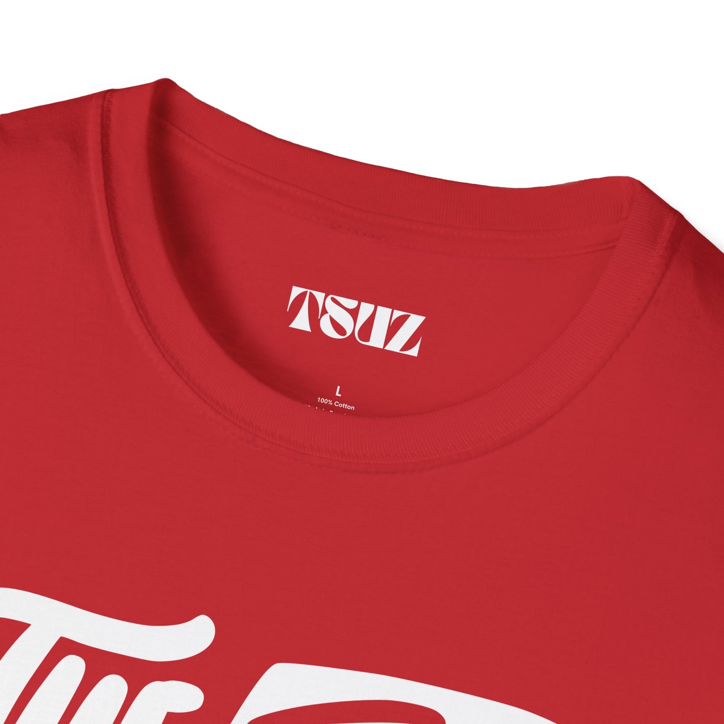 Unisex the time is now T-Shirt