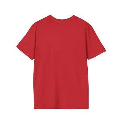 Unisex the time is now T-Shirt