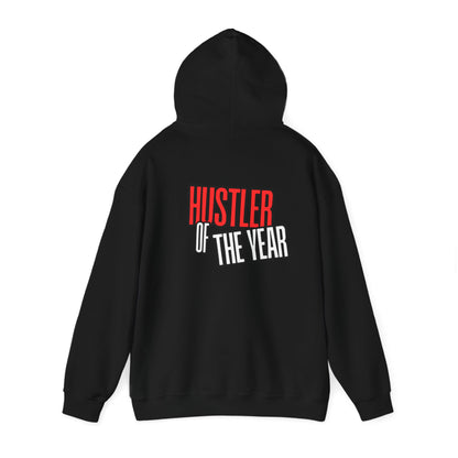 Focus on the Bag/Hustler of the year Unisex Hoodie