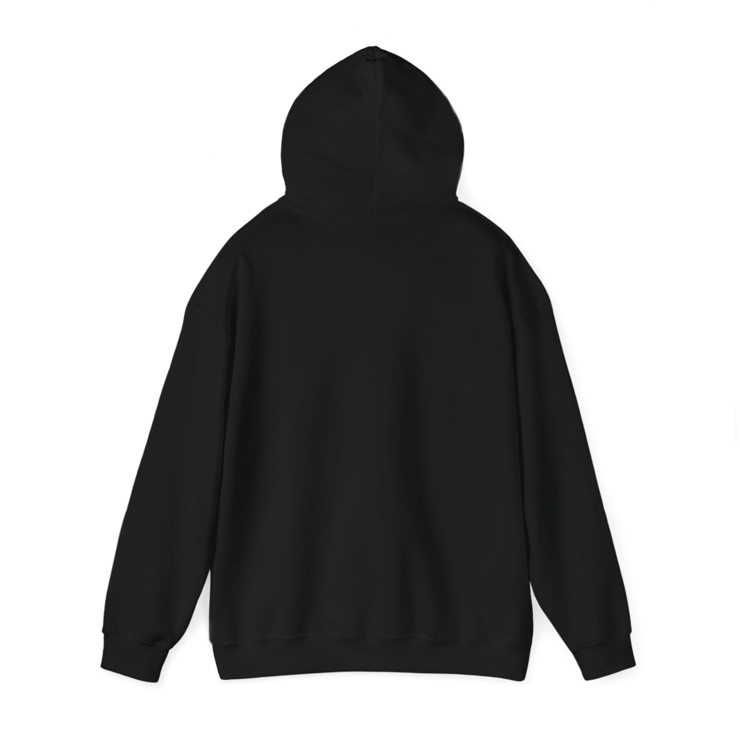 Signature Unisex Hoodie