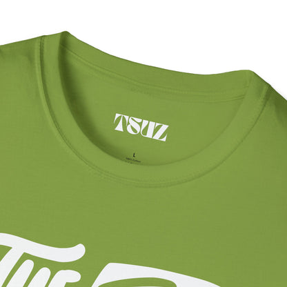 Unisex the time is now T-Shirt