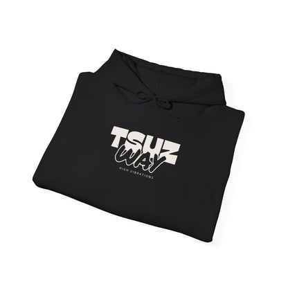Signature Unisex Hoodie