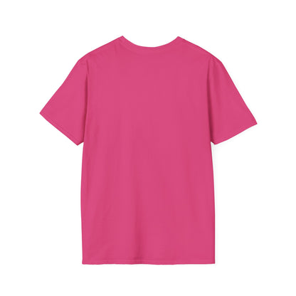Unisex the time is now T-Shirt